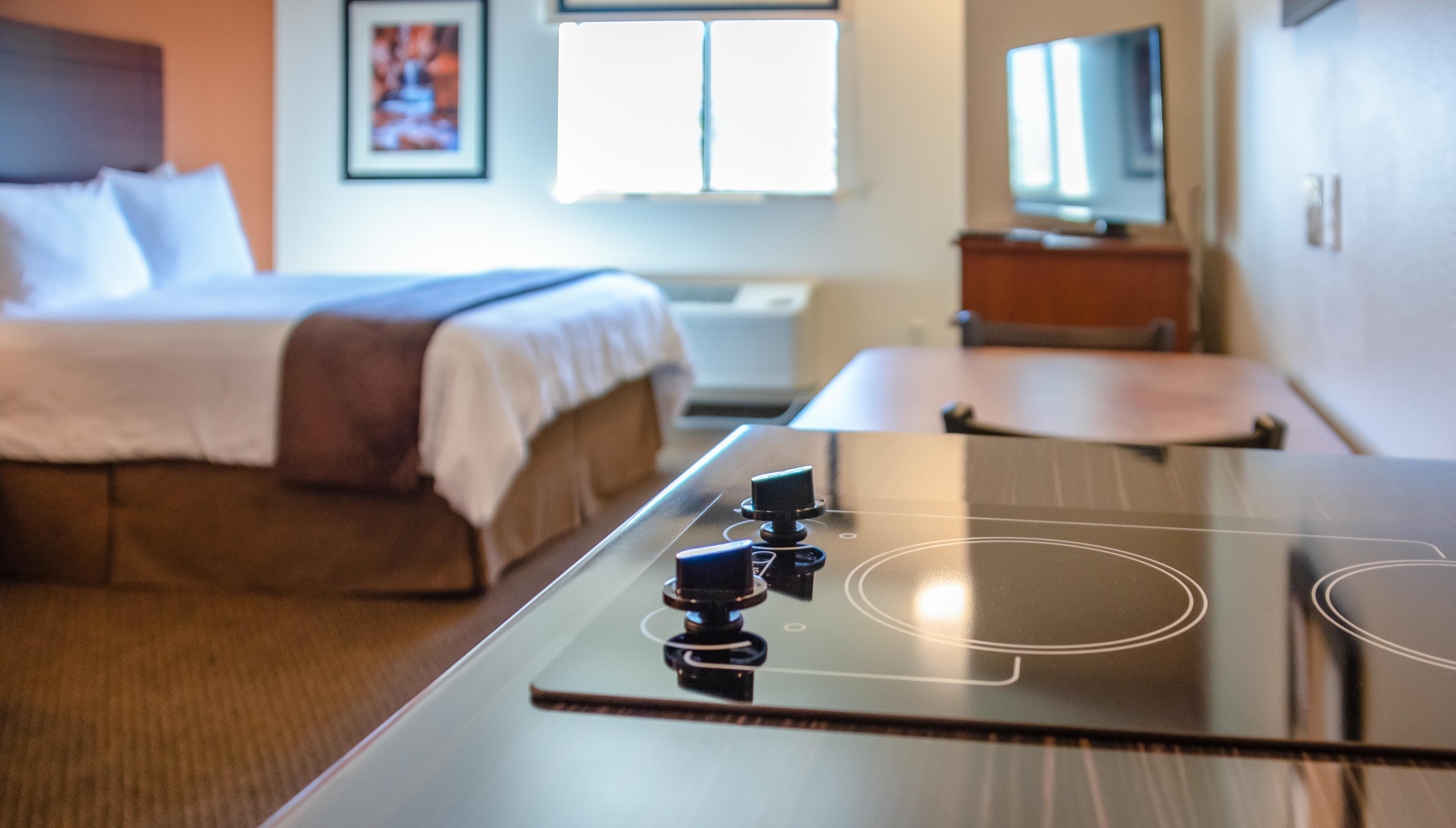 My Place Hotel-Chicago West/North Aurora, Il Экстерьер фото
