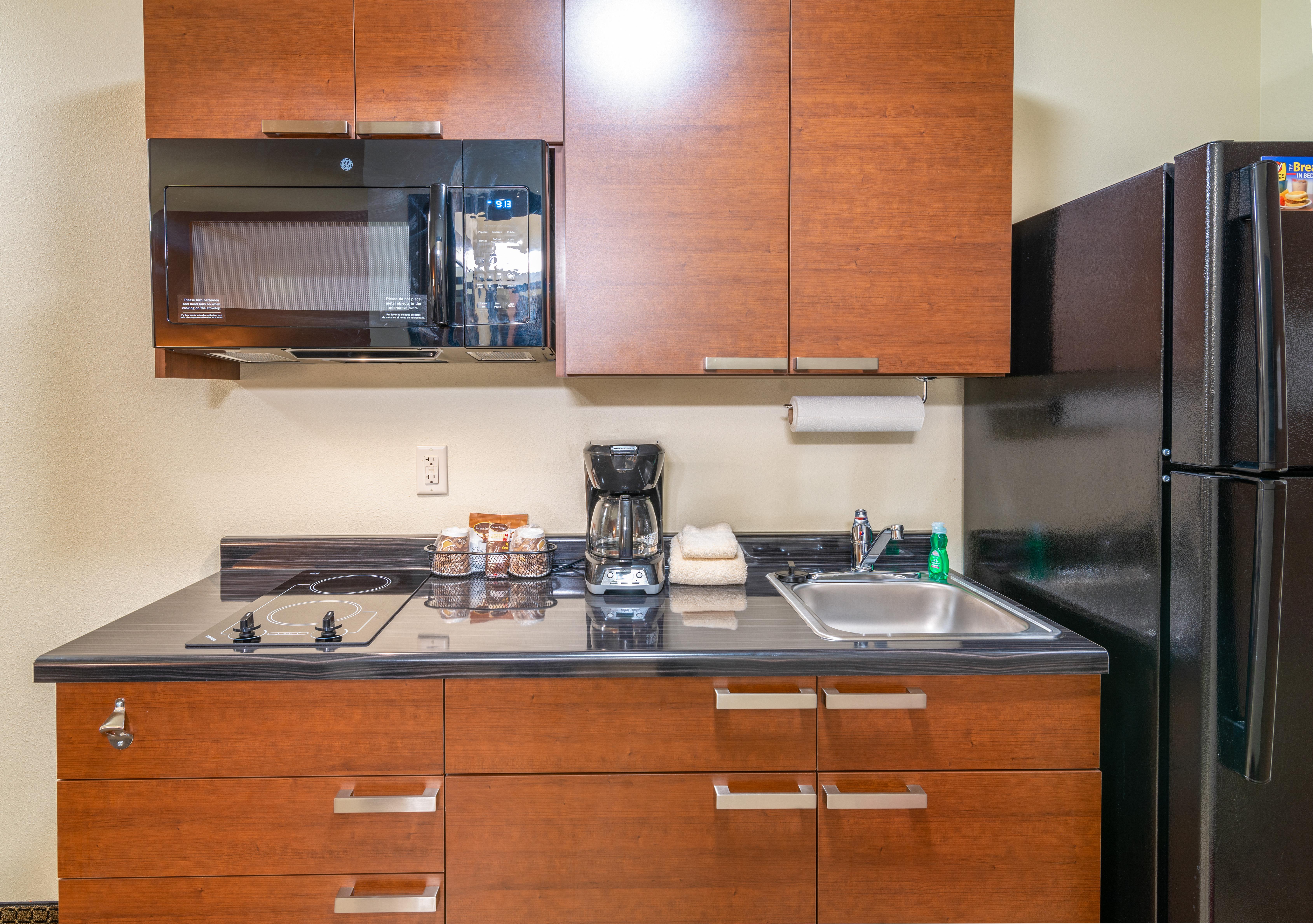 My Place Hotel-Chicago West/North Aurora, Il Экстерьер фото